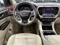 جی ئێم سی ئەکادیا